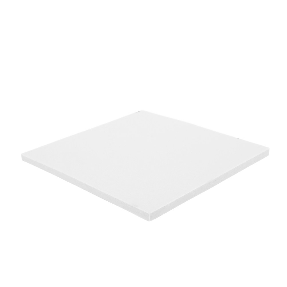 White Ceramic Tiles Square Sha - Ceramic Tile Blank recension och pris