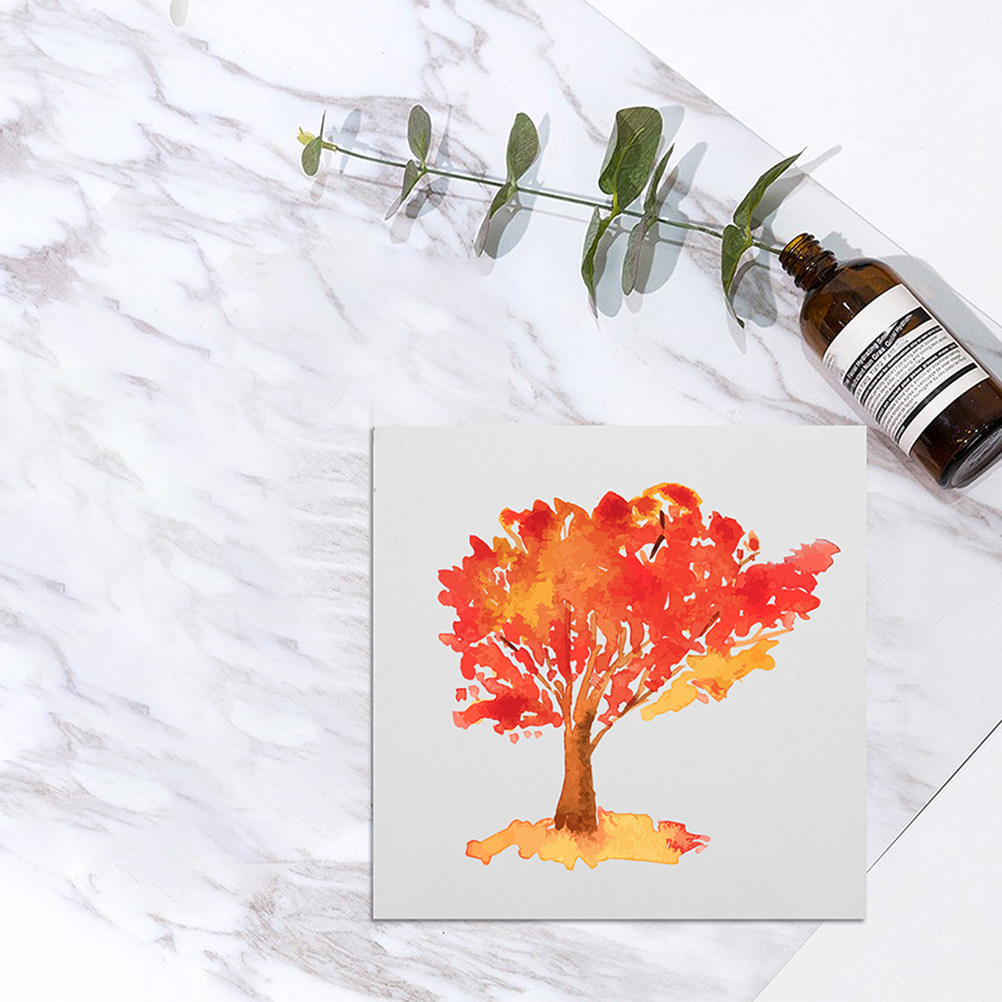 White Ceramic Tiles Square Sha - Ceramic Tile Blank recension och pris