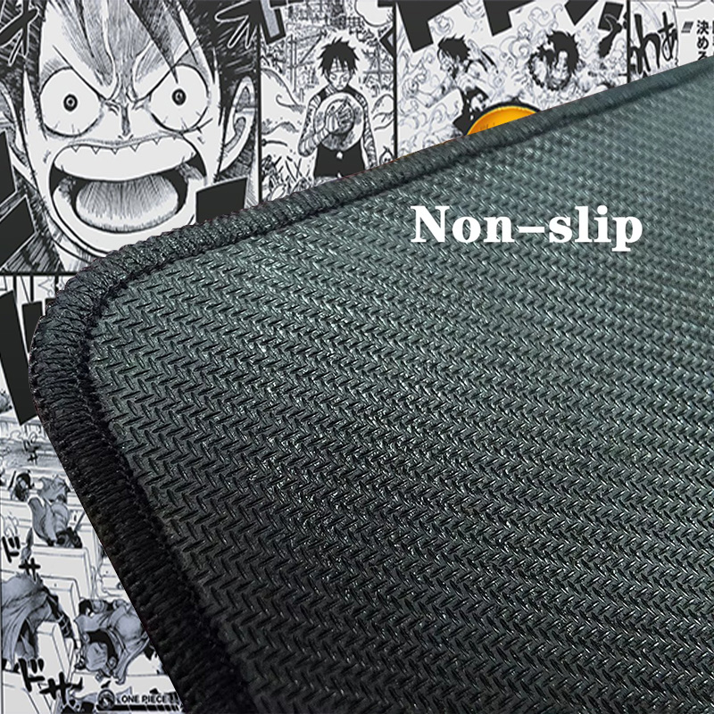 0ne-Piece OPCG Playmat Anime C - Door Mat Blank recension och pris