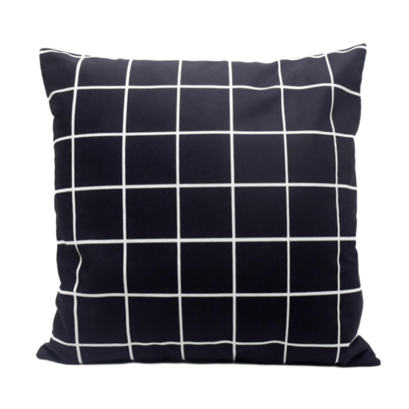 Pillow Case Cover 15.7x15.7inc - Pillow Cover Sublimation recension och pris