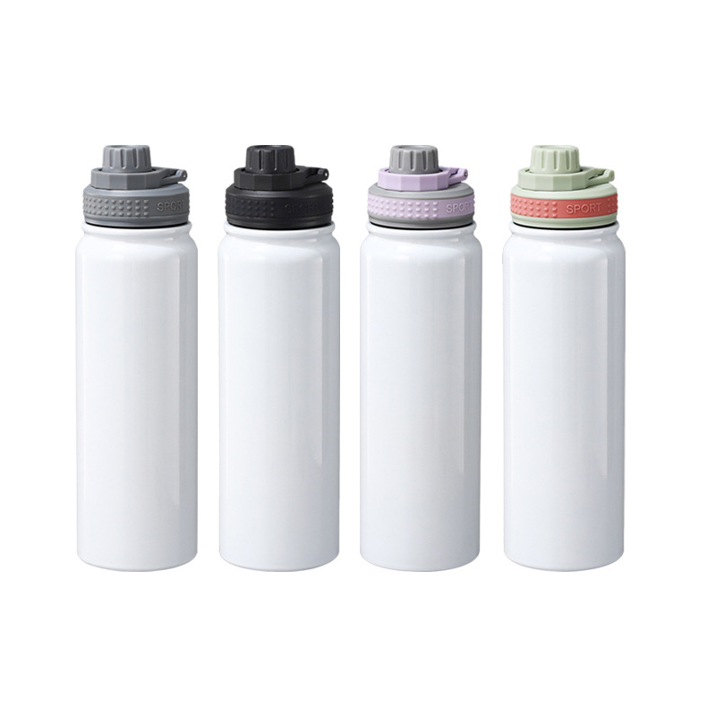 850ML Sublimation Blank Tumble - Water Bottle Blank recension och pris