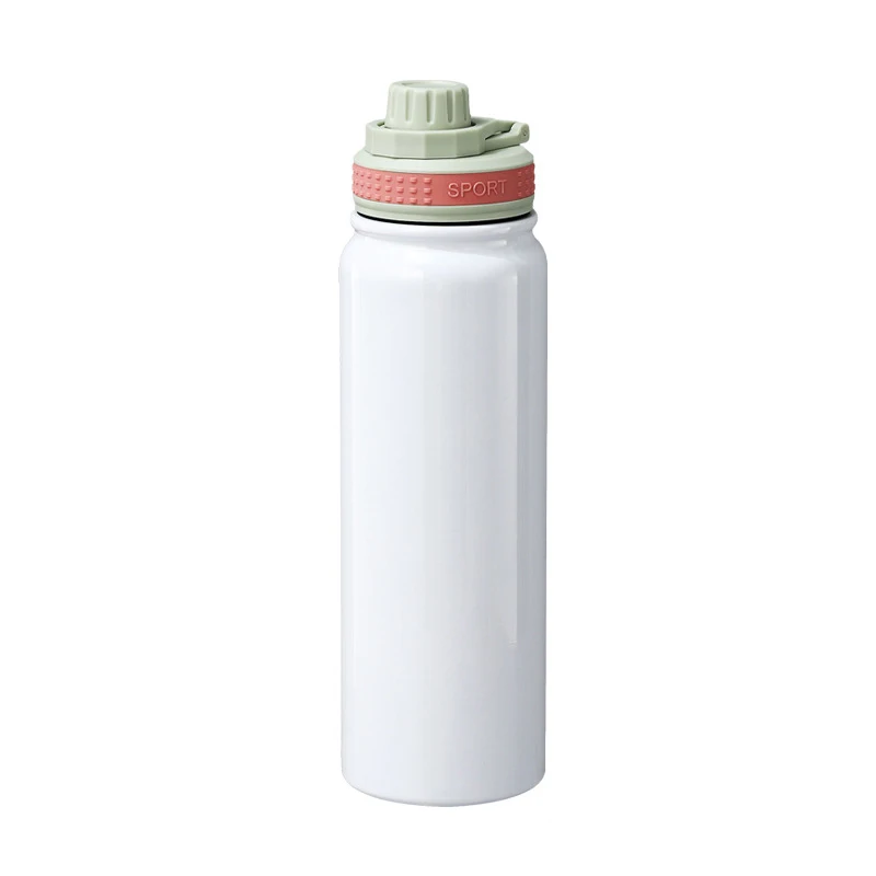 850ML Sublimation Blank Tumble - Water Bottle Blank recension och pris