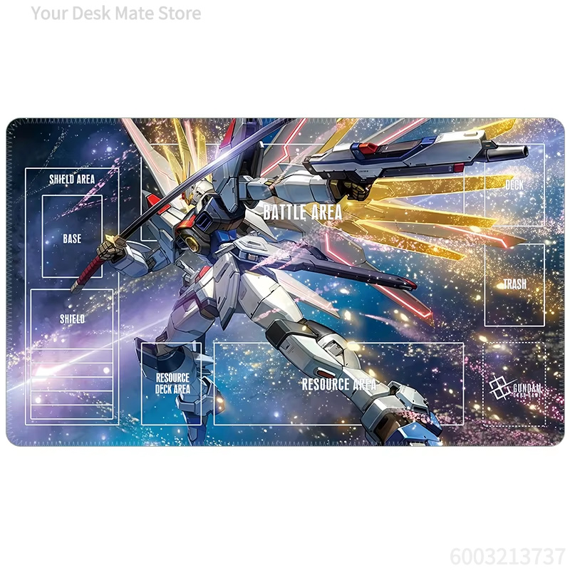 Gundam VS Mobile Suit Gundam C - Door Mat Blank recension och pris