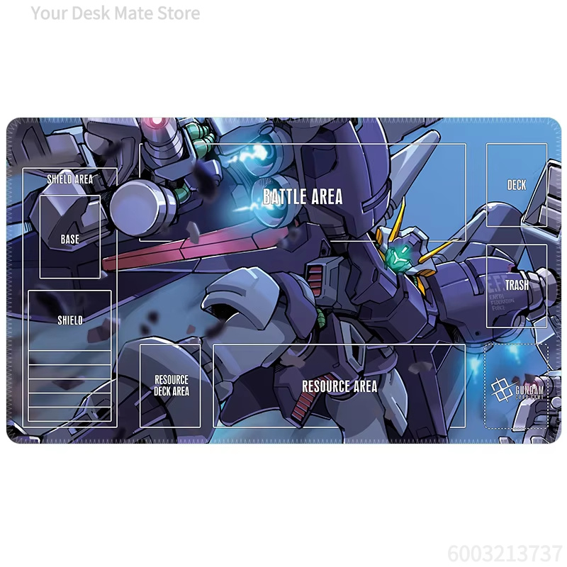 Gundam VS Mobile Suit Gundam C - Door Mat Blank recension och pris