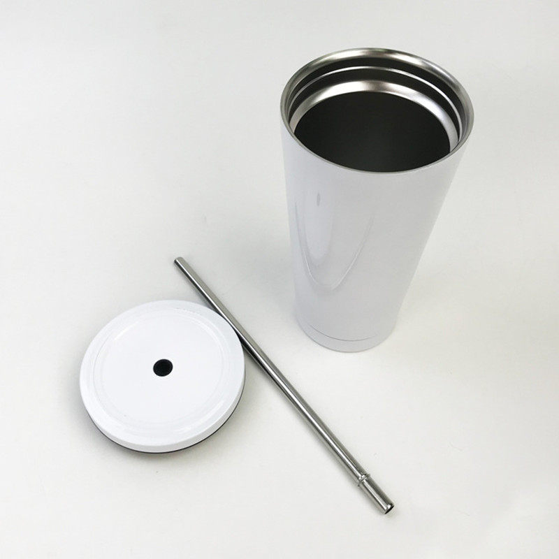 Sublimation Blank 550ml Stainl - Water Bottle Blank recension och pris