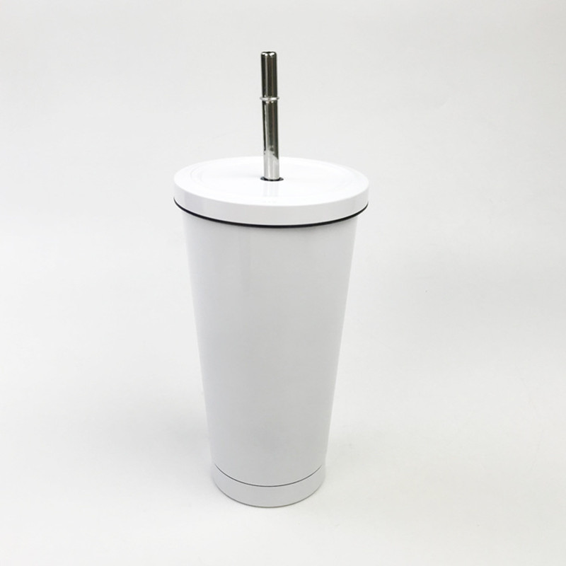 Sublimation Blank 550ml Stainl - Water Bottle Blank recension och pris