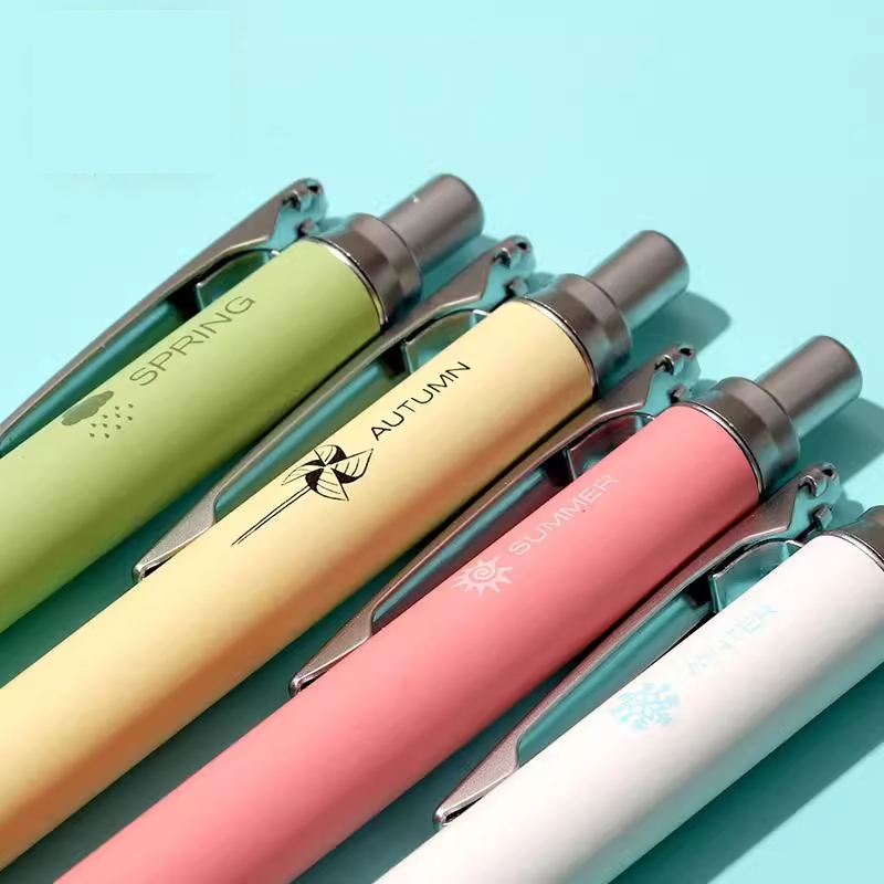 Japane Tanosee Four Seasons Me - Pentel Pen Energel recension och pris