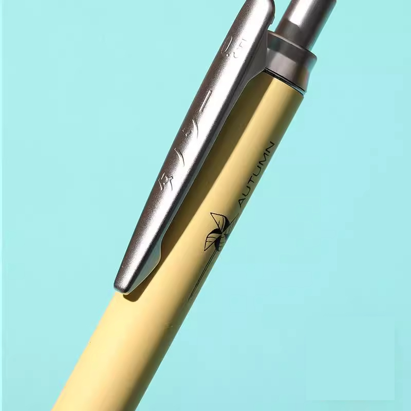 Japane Tanosee Four Seasons Me - Pentel Pen Energel recension och pris