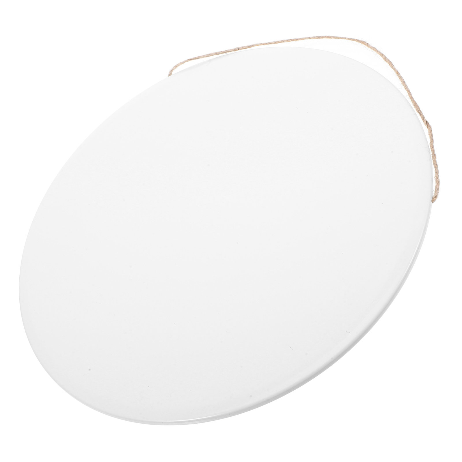 Blank Tinplate Signs White Met - Yard Sign Blank recension och pris