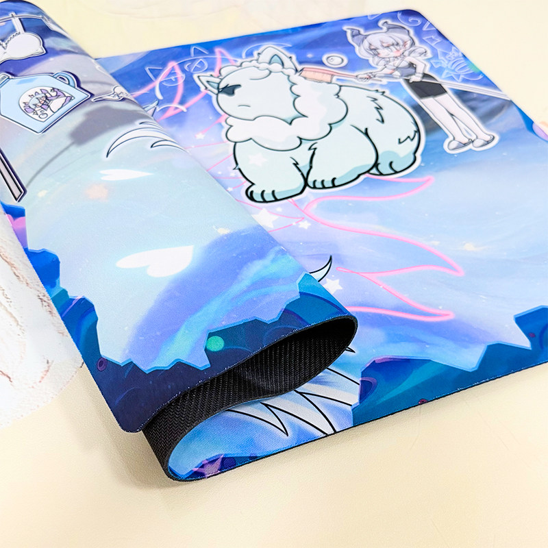 Yugioh Laundry Dragonmaid Ulti - Door Mat Blank recension och pris