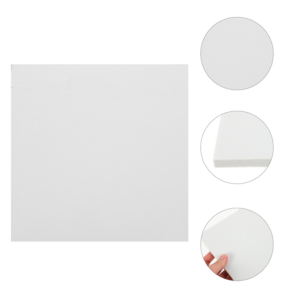 Square Ceramic Tile DIY Craft  - Ceramic Tile Blank recension och pris