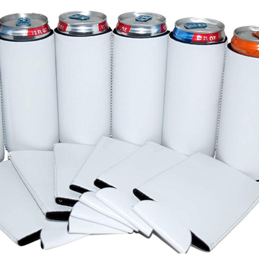 10pcs Sublimation DIY White Bl - Water Bottle Blank recension och pris