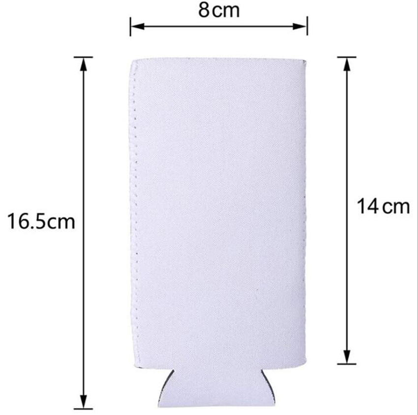 10pcs Sublimation DIY White Bl - Water Bottle Blank recension och pris