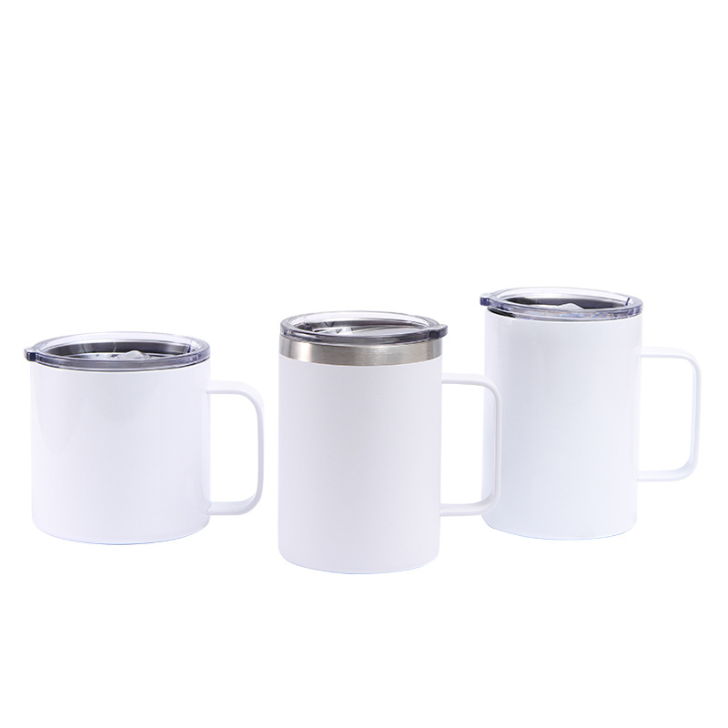 Sublimation Blank Straight Cup - Water Bottle Blank recension och pris